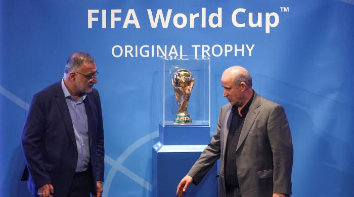 US Entry Ban & War: Iran's World Cup 2026 Future Uncertain